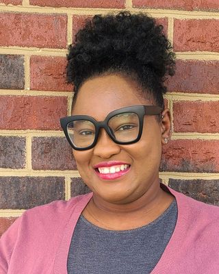 Natasha Sharpe, LPC, M.Ed.